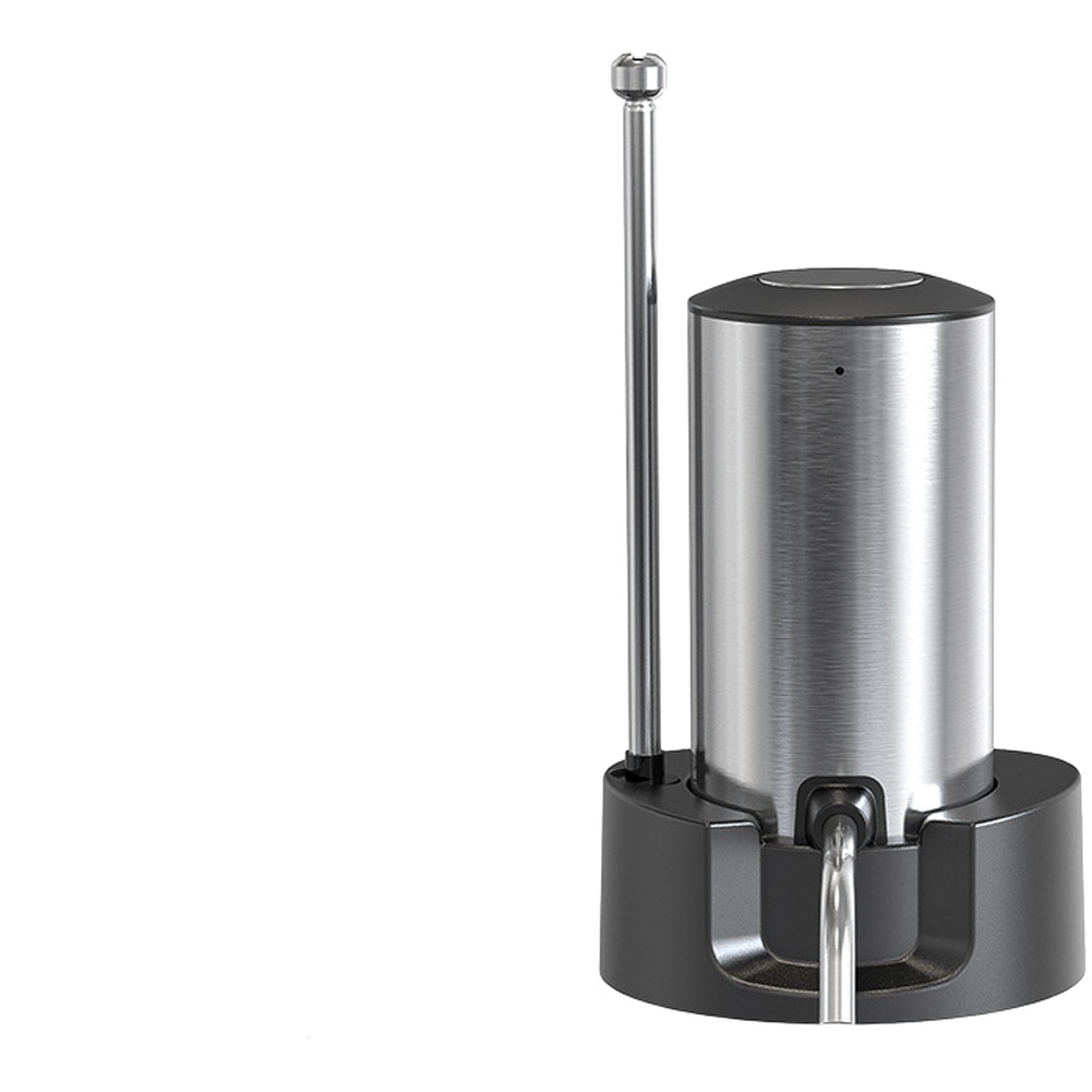 Wine Aerator Pour - Aeratore e Dispenser Elettrico per Vino