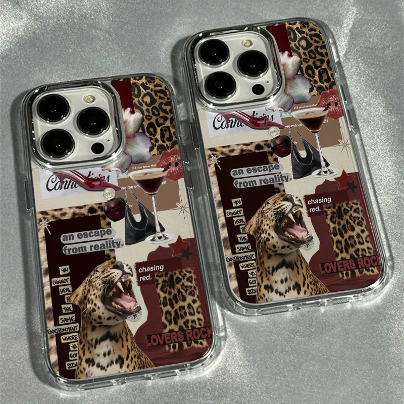 Wine & Beer Guayaquil - Custodia per iPhone 18 17 Pro