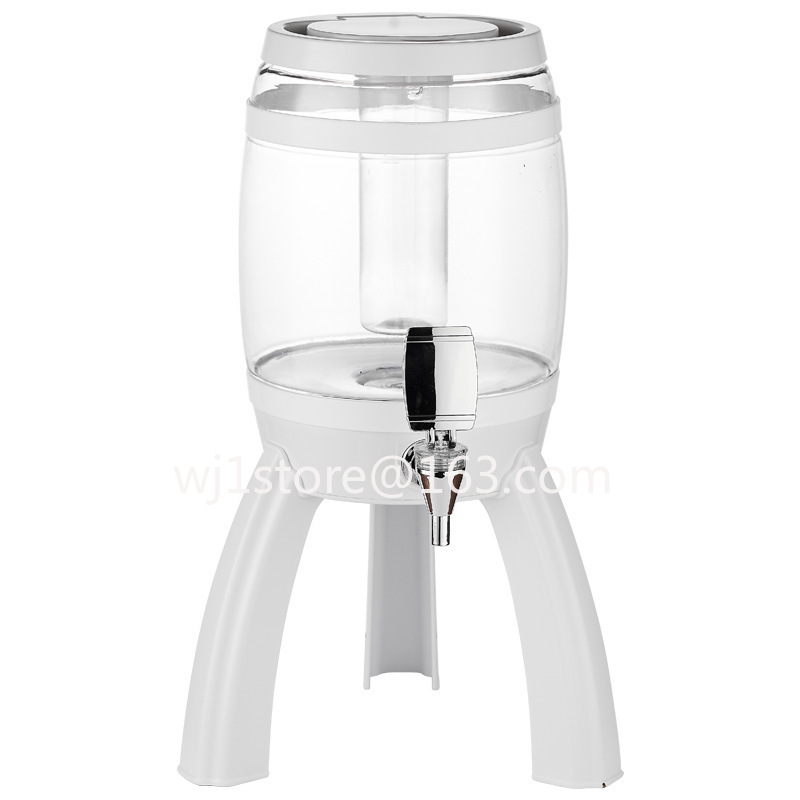Cannone per vino da 3 litri, b - Wine Draft Beer recensione e prezzo
