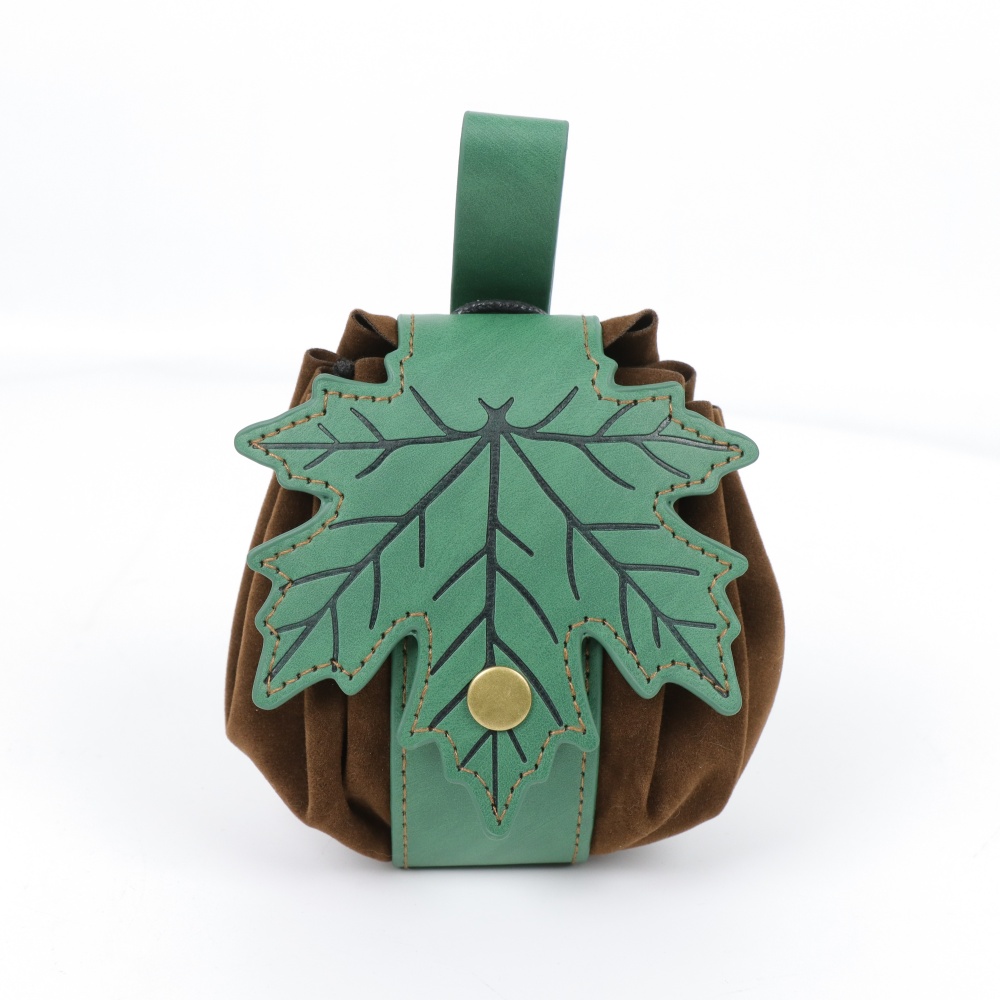 Borsa da cintura in pelle sint - Cocktail Shaker Set recensione e prezzo