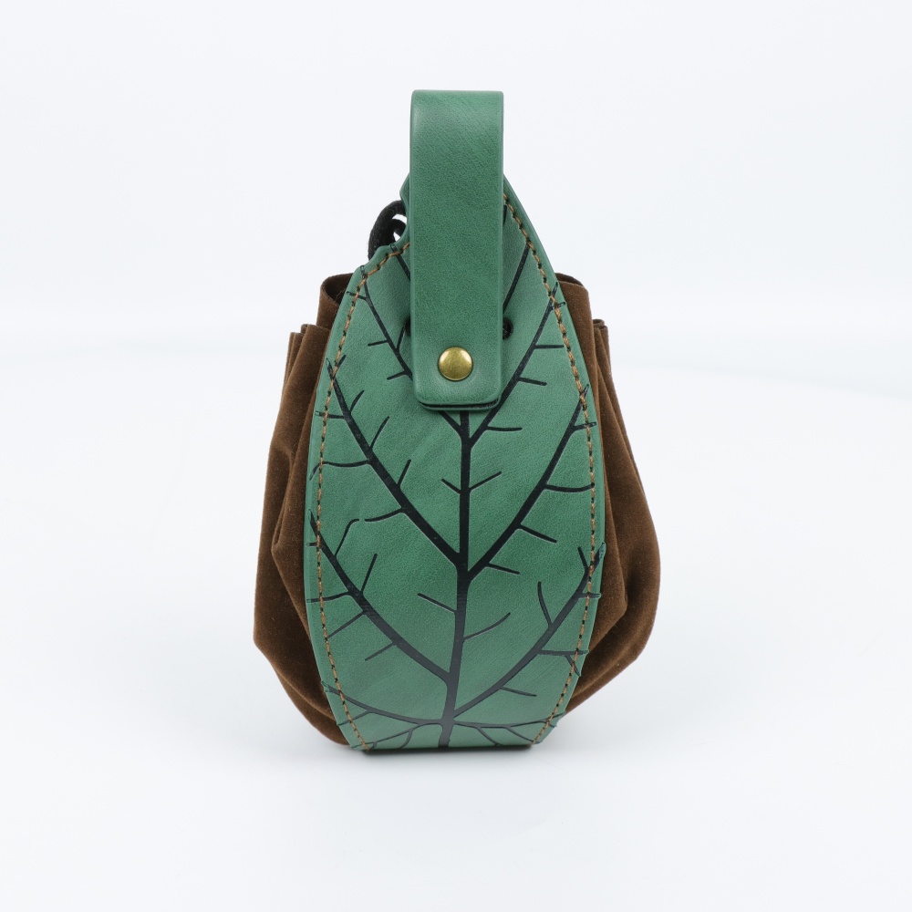 Borsa da cintura in pelle sint - Cocktail Shaker Set recensione e prezzo