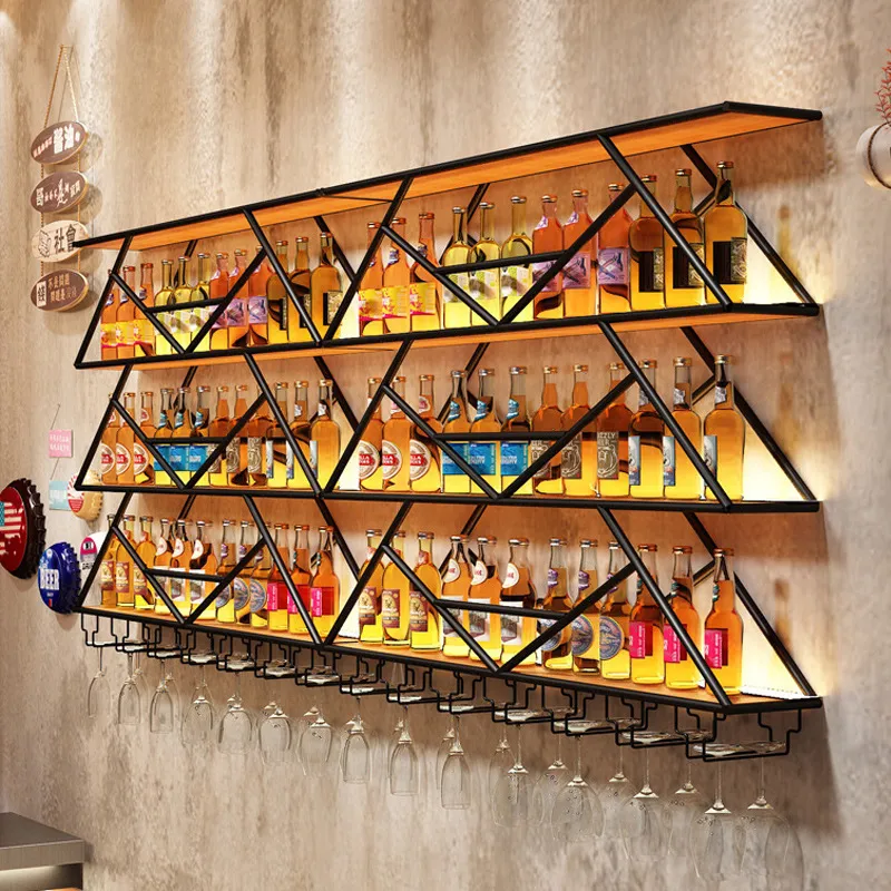 Portabottiglie da Parete in Fe - Wine & Beer Guayaquil recensione e prezzo