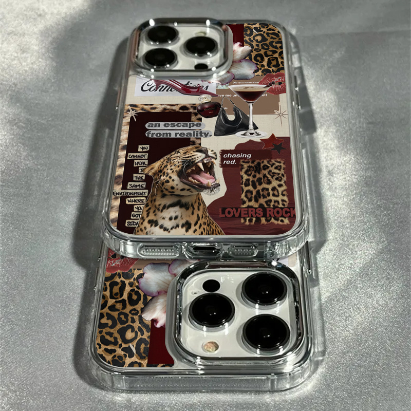 Custodia per iPhone 18 17 Pro  - Wine & Beer Guayaquil recensione e prezzo