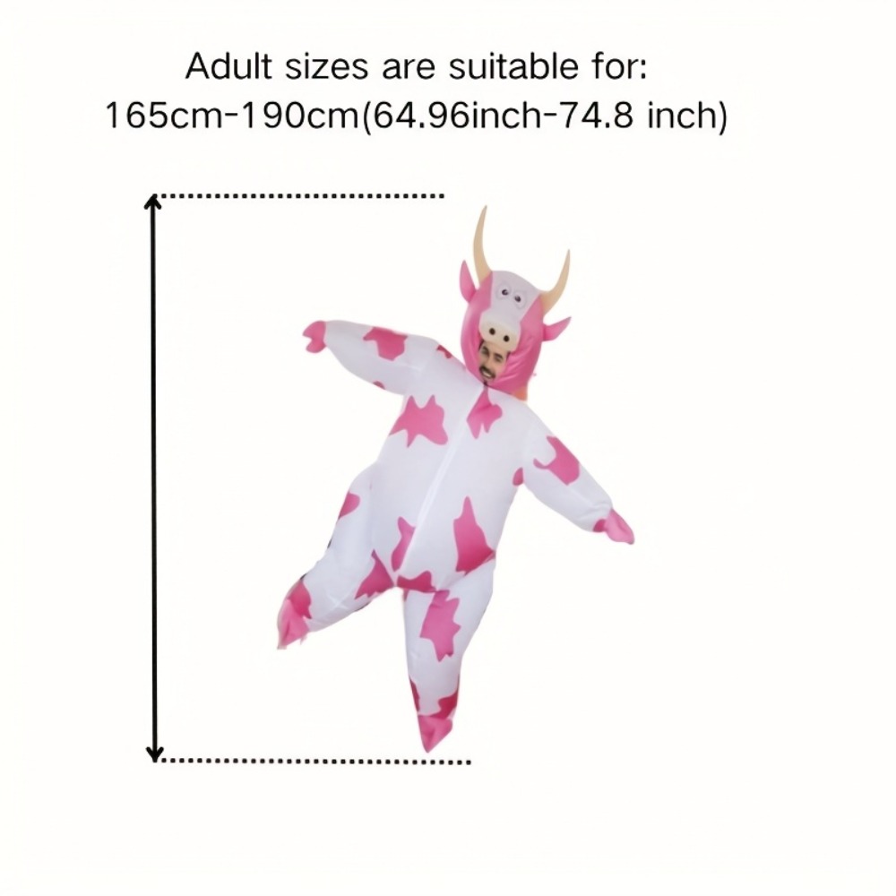 Divertente costume da mucca ro - Cocktail Shaker Set recensione e prezzo